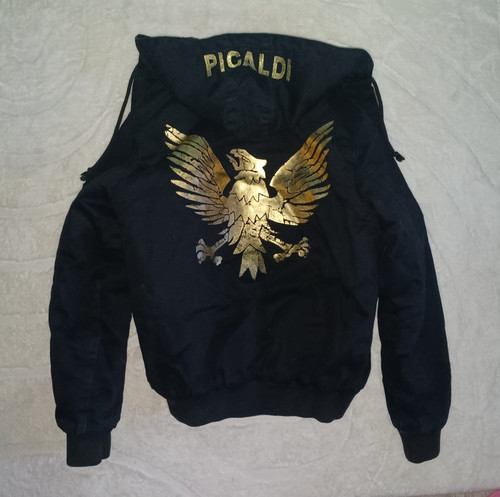 Picaldi herren bomberjacke - picaldi,