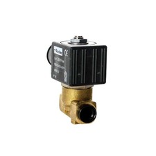 2-Wege Magnetventil Parker 230V 50/60 Hz ECM/Gaggia/Faema u.a. Art. Nr: 1120354