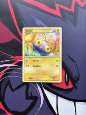 Pokémon Karte Lampi 48/95