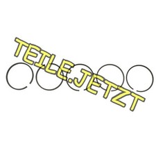 KOLBENRING SATZ FÜR DEUTZ FL