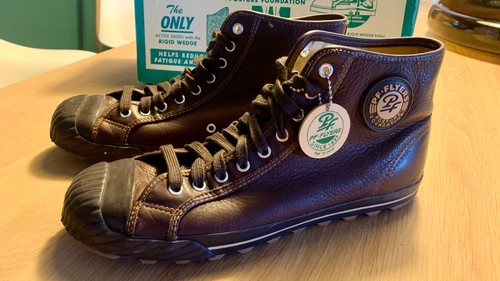 Flyers sneakers chucks - flyers,