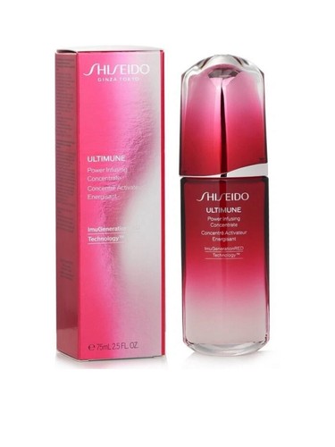 Shiseido ultimune serum - ultimune,