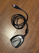 RARE Iomega 1GB/2GB Jaz Drive