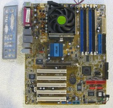 Asus A8V Rev. 2.00 ( K8T800Pro