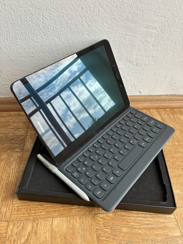 Samsung galaxy tab t825 - s3, sm-t825