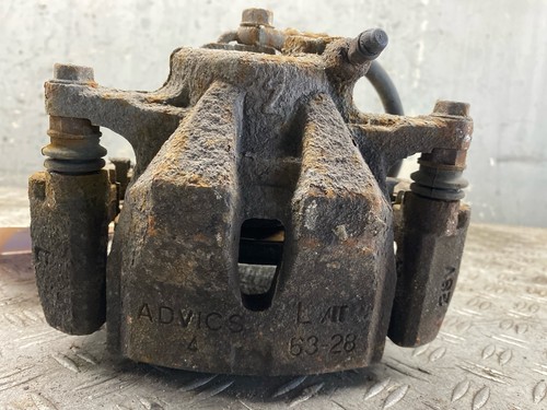 94066 bremssattel links - bremssattel, vorne