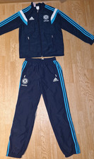 Adidas x FC Chelsea Vintage