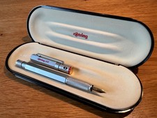 Rotring 600 Fountain Pain