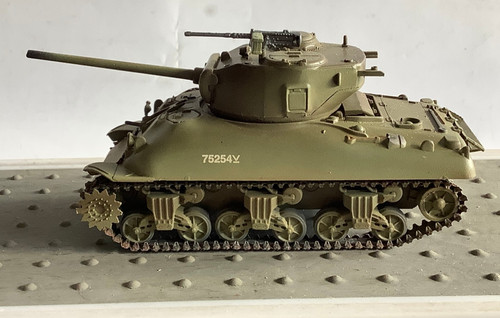 Dragon panzer modell - ✅dragon, 1:72