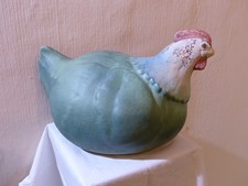 Keramikfigur liegenden - keramikfigur, „liegenden
