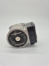 Viessmann Grundfos VIUPS 15-60 Motoreinheit Pumpe Umwälzpumpe 7831753 #2.186