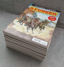 Neue G. F. UNGER WESTERN 30