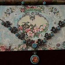 Michal Negrin Antik Stil Band