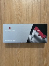 Victorinox Hunter Pro Alox - 0.9415.20 - rot - neu und unbenutzt in OVP