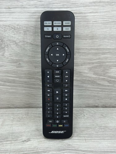 Bose fernbedienung 714919 001s - bose,