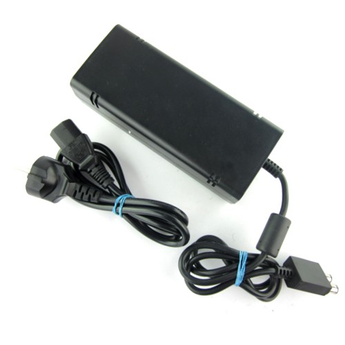 Xbox 360 netzteil - xbox,