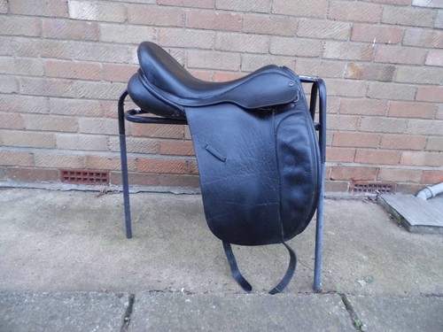 Ideal jessica sattel - ideal, 18"