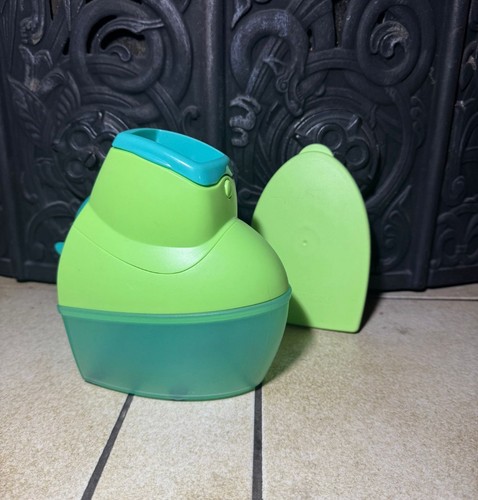 Tupperware mahlchef d126 - mahlchef, –