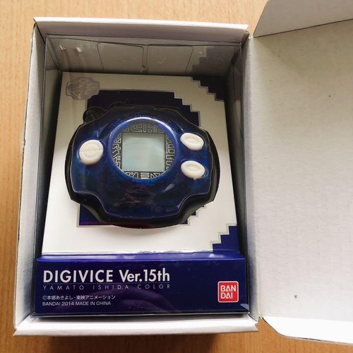 Bandai digimon adventure - bandai,