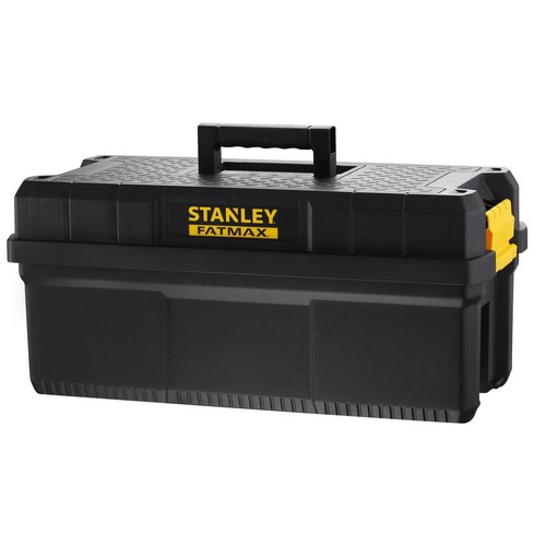 Stanley fatmax werkzeugbox mit - fatmax,