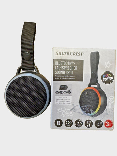 SILVERCREST