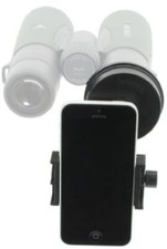 Byomic Universal Smartphone Adapter - Praktischer Handyhalter