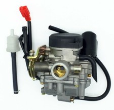 Vergaser 19mm für REX RS 450 GY6 50cc 60cc Chinaroller DHL