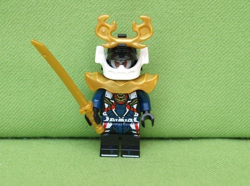 Lego ninjago figur - lego,