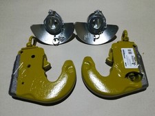 2 X Walterscheid  Unterlenker