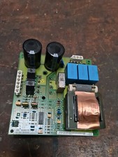 Heidelberg QM 46 Platine