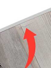 Join Nature Aluminium-Camping-Tisch Tragbarer Klapptisch Multifunktionstisch