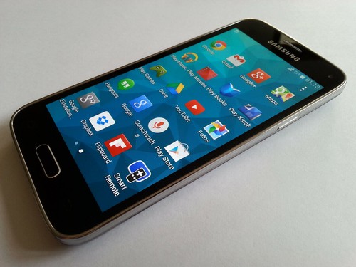 Samsung galaxy mini - galaxy, s5