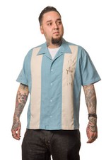 Steady Clothing Hemd Shake