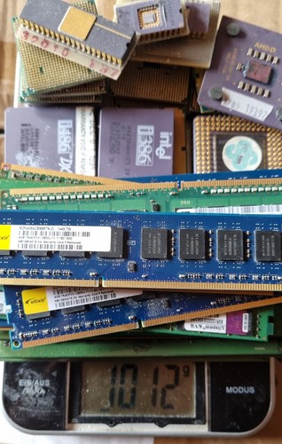 4239 cpu schrott recycling - 4239,
