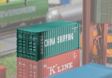 Faller H0 - 180828 - 20'