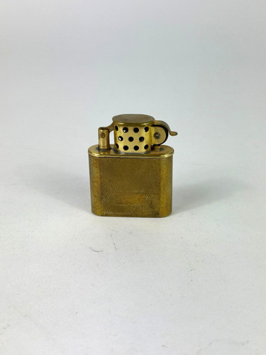 Vintage feuerzeug casanova - feuerzeug,
