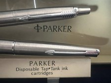 🔴 Parker Stift