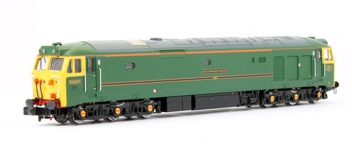 Dapol gebrauchte 002 - dapol, 2d-002-004
