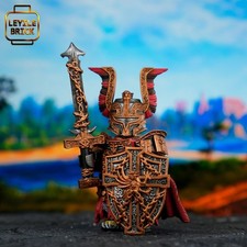 Leyile Custom Printed Enrico