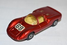 Matchbox 68 porsche 910 - matchbox,