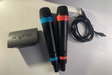 ✅ TOP! 🎤 Original Sony