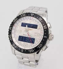 Breitling Airwolf Raven 44