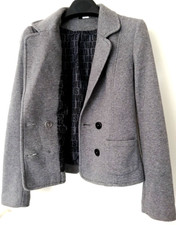 Damen H&M Jacke Blazer