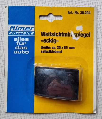Filmer weitsichtminispiegel - "filmer",