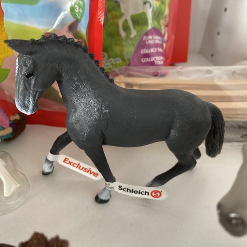 Schleich pferde horse - schleich,