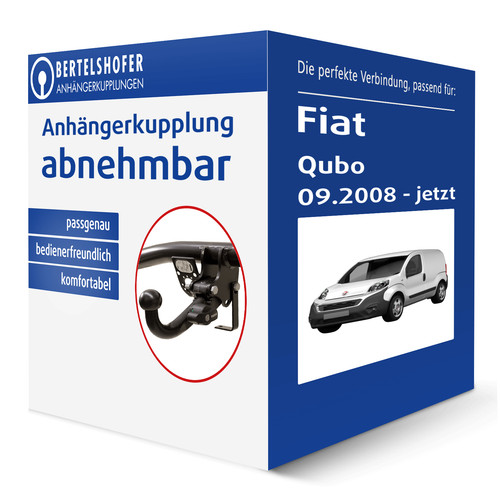 Brink anhängerkupplung - brink,