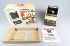 Nintendo Game & Watch Table