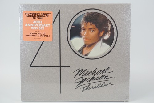 Michael jackson thriller - michael,
