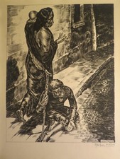 Léon MASSON (1911-1984)