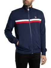 Fila Herren Trainingsjacke